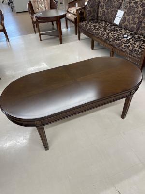 MARNI (マルニ) センターテーブル 3779-03 ブラウン 地中海シリーズ