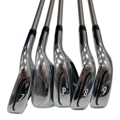 TaylorMade (テーラーメイド) GLOIRE アイアンセット