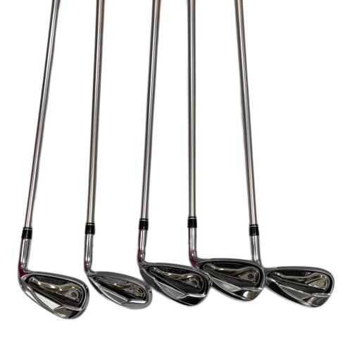 TaylorMade (テーラーメイド) GLOIRE アイアンセット
