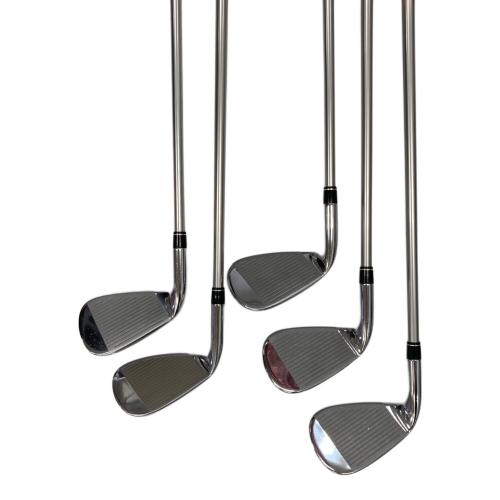 TaylorMade (テーラーメイド) GLOIRE アイアンセット