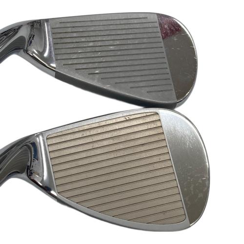 TaylorMade (テーラーメイド) GLOIRE アイアンセット