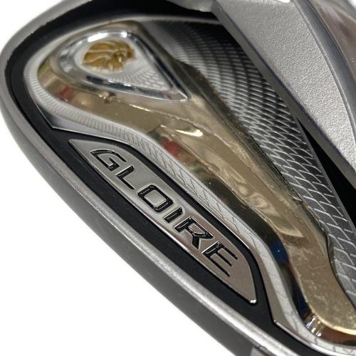 TaylorMade (テーラーメイド) GLOIRE アイアンセット