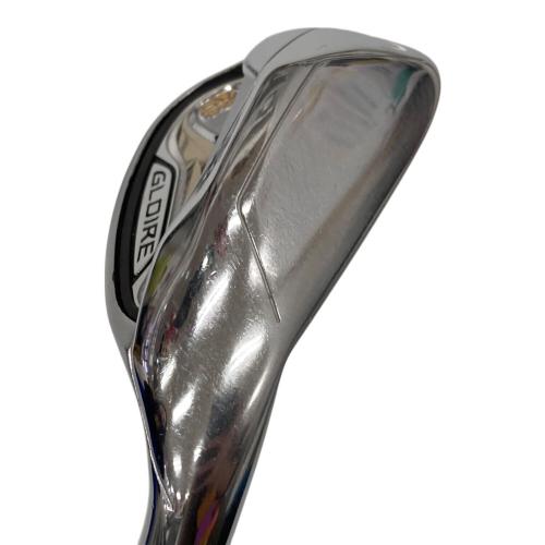 TaylorMade (テーラーメイド) GLOIRE アイアンセット