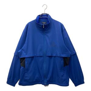 MUNSING WEAR (マンシングウェア) ゴルフウェア(トップス) メンズ SIZE LL ブルー