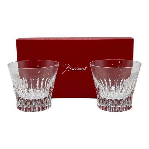 Baccarat (バカラ) ロックグラス 2019 ヴィータ