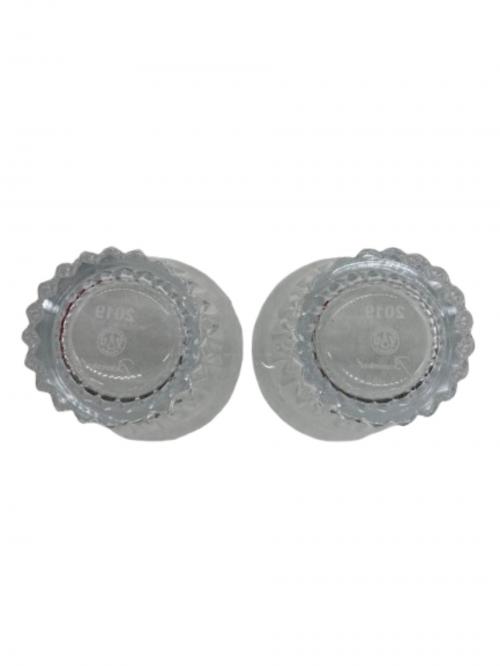 Baccarat (バカラ) ロックグラス 2019 ヴィータ