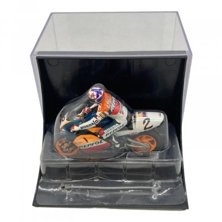 XANO RACING MOTOR LYKES HONDA NSR V4 ミニカー｜トレファクONLINE