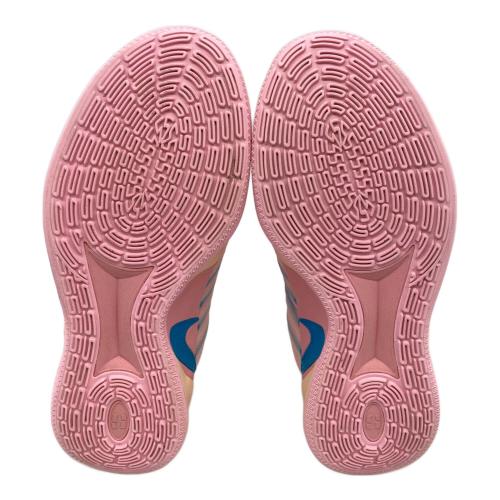NIKE (ナイキ) バスケットボールシューズ HF2882-800 メンズ SIZE 27.5cm ピンク