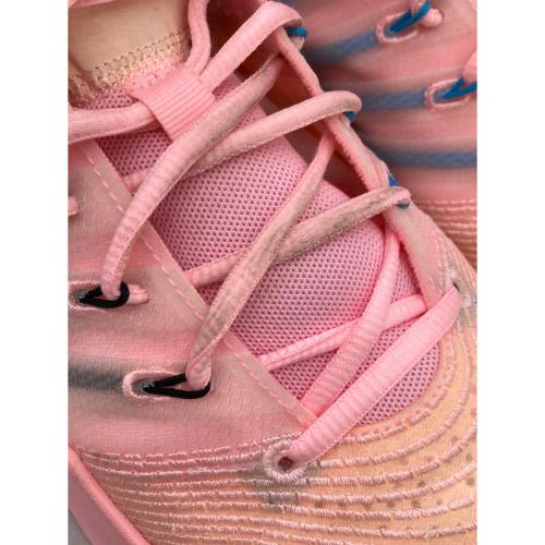 NIKE (ナイキ) バスケットボールシューズ HF2882-800 メンズ SIZE 27.5cm ピンク