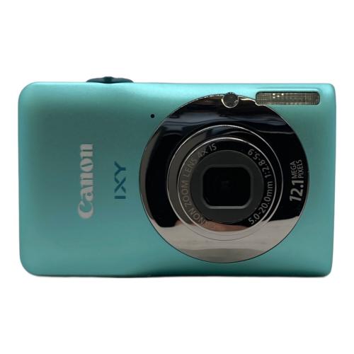 CANON (キヤノン) コンパクトデジタルカメラ PC1469