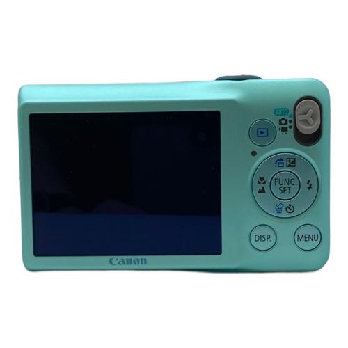 CANON (キヤノン) コンパクトデジタルカメラ PC1469