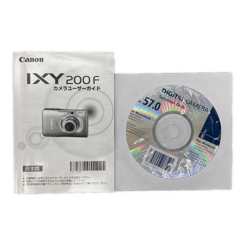 CANON (キヤノン) コンパクトデジタルカメラ PC1469