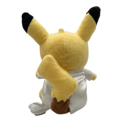 Pokemon Center (ポケモンセンター) ピカチュウ ウェディング ヌイグルミ