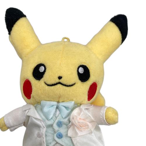 Pokemon Center (ポケモンセンター) ピカチュウ ウェディング ヌイグルミ