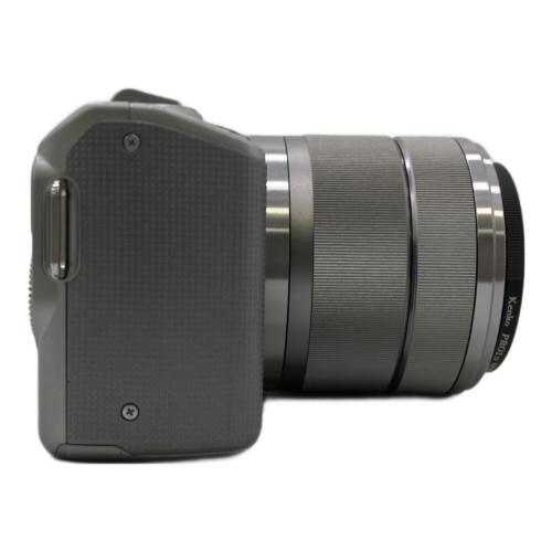 SONY (ソニー) ミラーレス一眼カメラ NEX-5