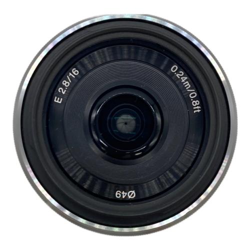 SONY (ソニー) ミラーレス一眼カメラ NEX-5
