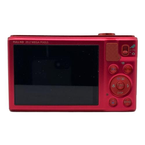 CANON (キヤノン) コンパクトデジタルカメラ PC2191