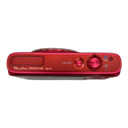 CANON (キヤノン) コンパクトデジタルカメラ PC2191