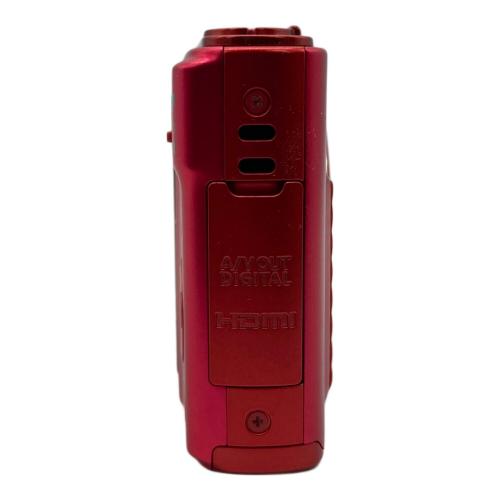 CANON (キヤノン) コンパクトデジタルカメラ PC2191