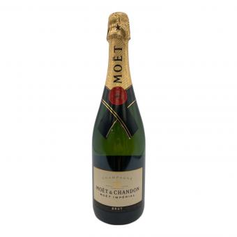 MOET&CHANDON (モエシャンドン) シャンパン 750ml