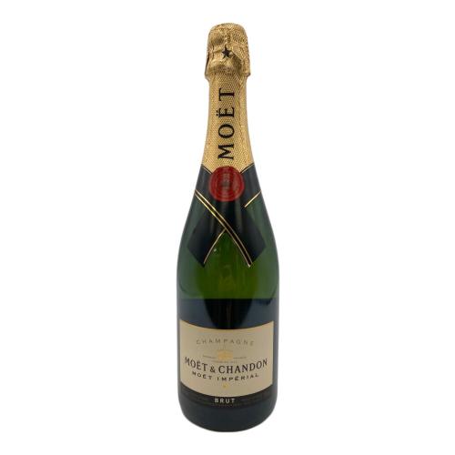 MOET&CHANDON (モエシャンドン) シャンパン 750ml
