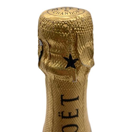 MOET&CHANDON (モエシャンドン) シャンパン 750ml