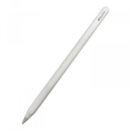 アップルペンシル Apple (アップル) Apple Pencil Pro MX2D3ZA｜トレファクONLINE