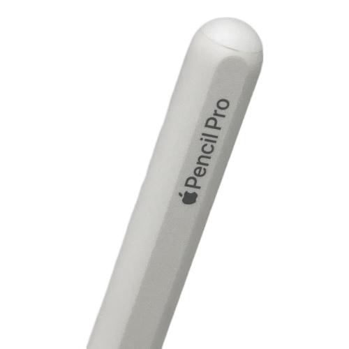 Apple (アップル) Apple Pencil Pro MX2D3ZA