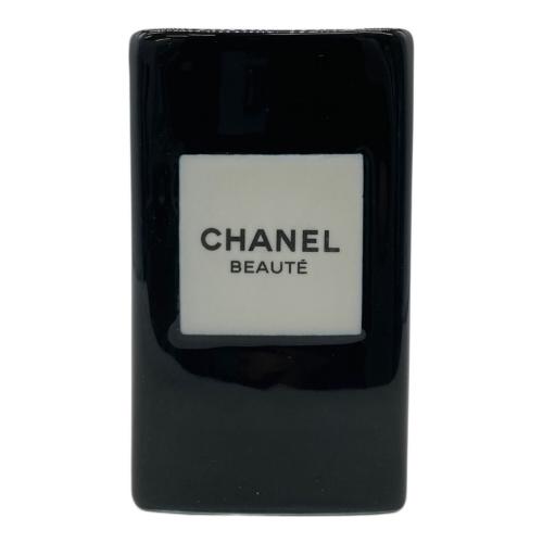 CHANEL (シャネル) メイクブラシスタンド