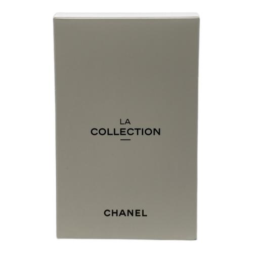 CHANEL (シャネル) メイクブラシスタンド