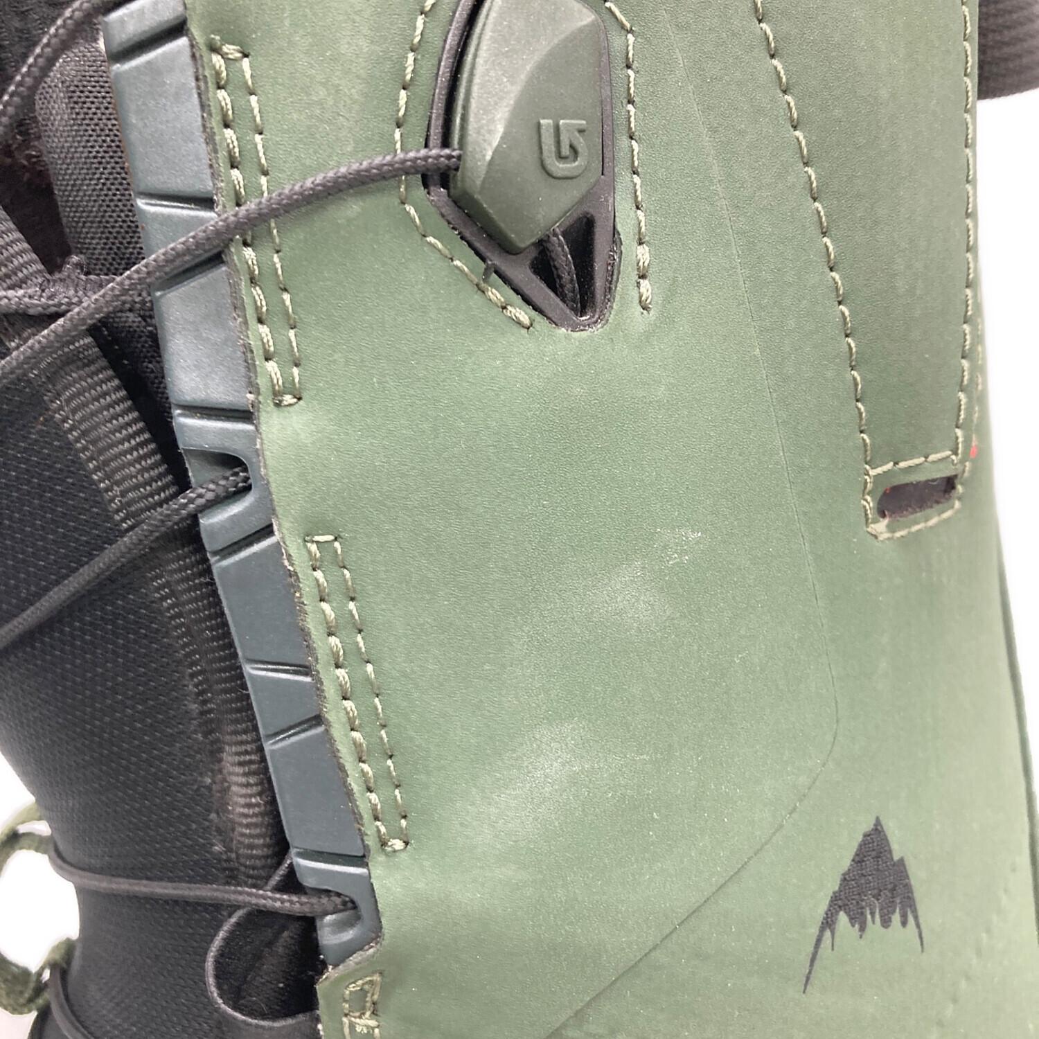 BURTON (バートン) ION-AF スノーボードブーツ メンズ SIZE 25.5cm