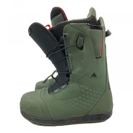 BURTON (バートン) ION-AF スノーボードブーツ メンズ SIZE 25.5cm