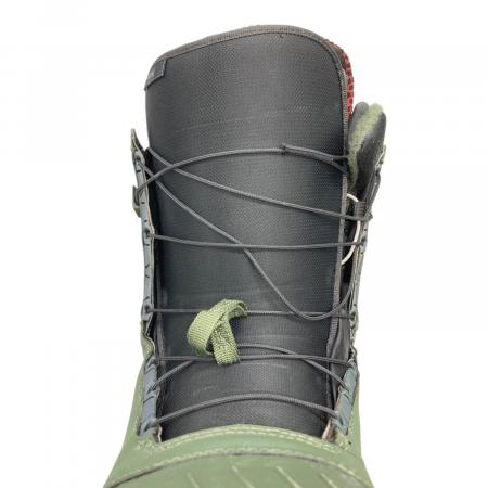 BURTON (バートン) ION-AF スノーボードブーツ メンズ SIZE 25.5cm
