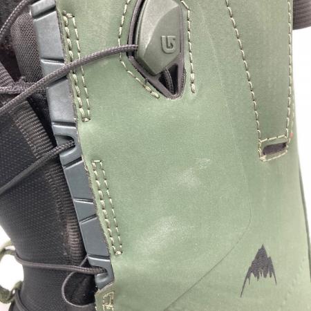 BURTON (バートン) ION-AF スノーボードブーツ メンズ SIZE 25.5cm