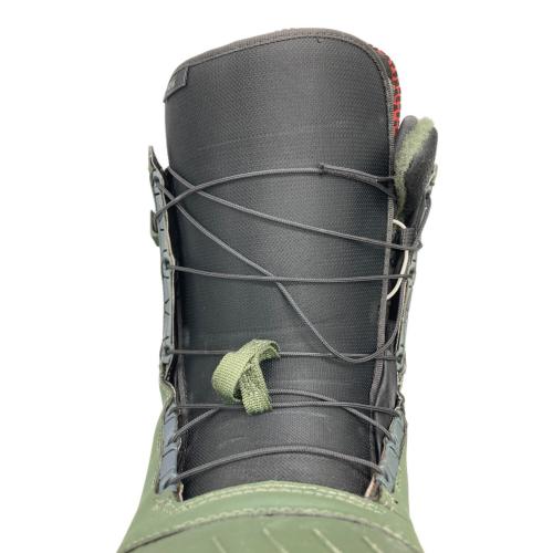 BURTON (バートン) ION-AF スノーボードブーツ メンズ SIZE 25.5cm