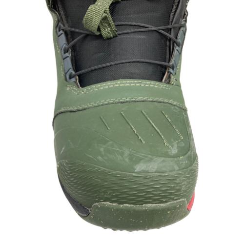 BURTON (バートン) ION-AF スノーボードブーツ メンズ SIZE 25.5cm