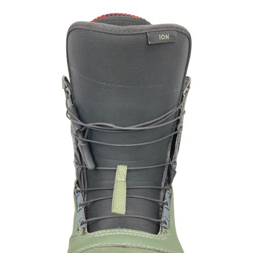 BURTON (バートン) ION-AF スノーボードブーツ メンズ SIZE 25.5cm