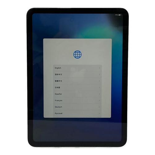 Apple (アップル) iPad mini(第11世代) MD3Y4J/A