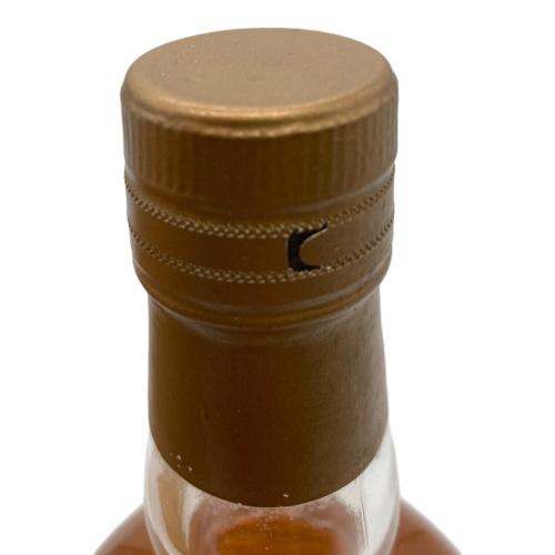 NEW COURSE スコッチウィスキー 12年 750ml