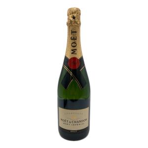 MOET＆CHANDON シャンパン 750ml