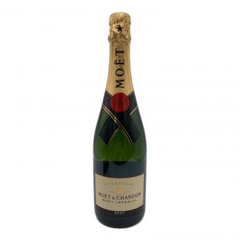MOET＆CHANDON シャンパン 750ml