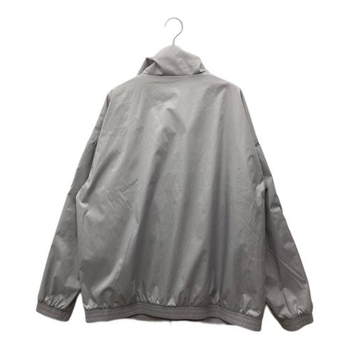 adidas (アディダス) ジャージトップ KV8857 メンズ 3XL グレー