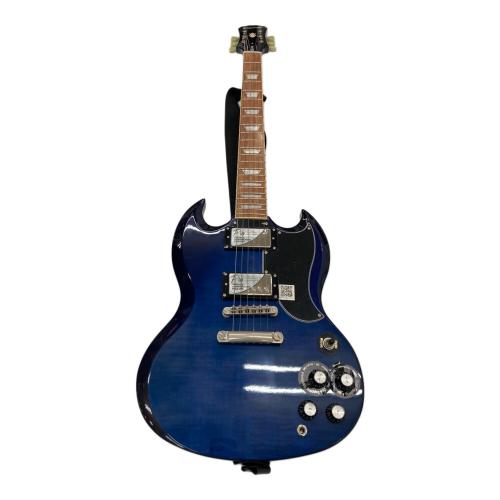 EPIPHONE (エピフォン) エレキギター SG PRO