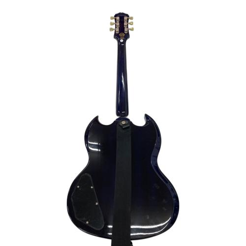 EPIPHONE (エピフォン) エレキギター SG PRO