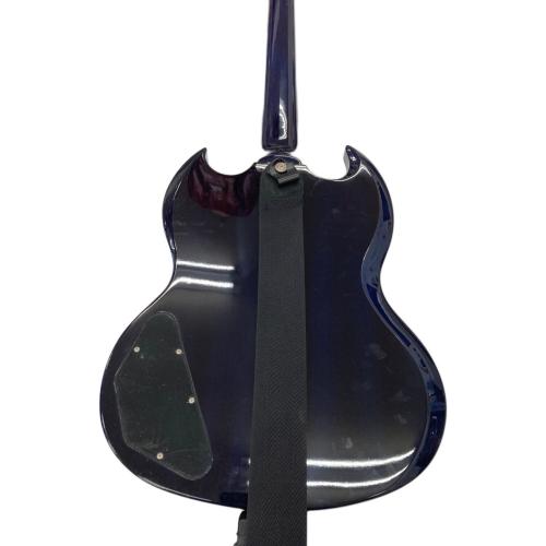 EPIPHONE (エピフォン) エレキギター SG PRO