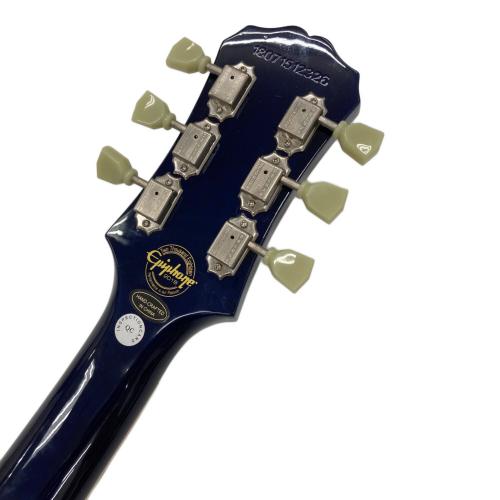 EPIPHONE (エピフォン) エレキギター SG PRO