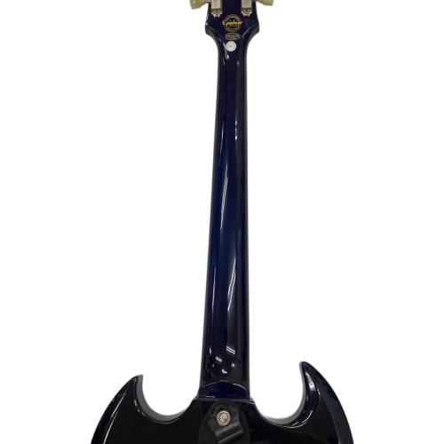 EPIPHONE (エピフォン) エレキギター SG PRO