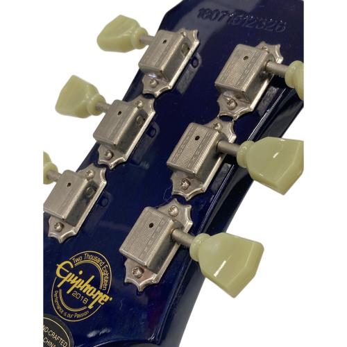 EPIPHONE (エピフォン) エレキギター SG PRO