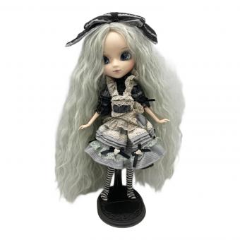 Pullip (プーリップ) モノクロver ロマンティックアリス ドール