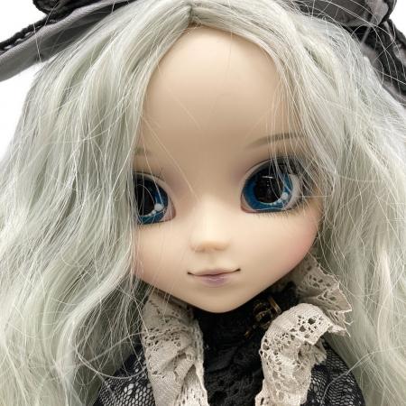 Pullip (プーリップ) モノクロver ロマンティックアリス ドール